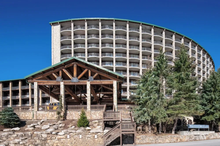Slopeside Hotel, A Vail Resorts Property