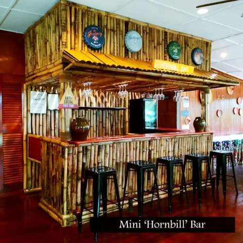 Kinabatangan Wildlife Lodge