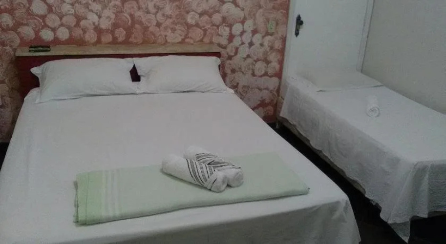Hotel Único Residência