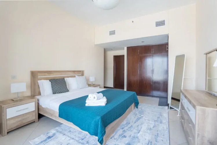 HiGuests - Port Saeed Building