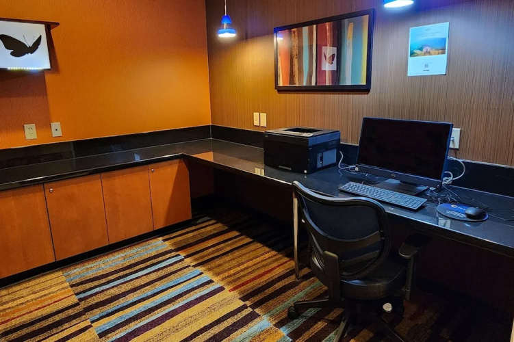 Fairfield Inn & Suites by Marriott St. Cloud