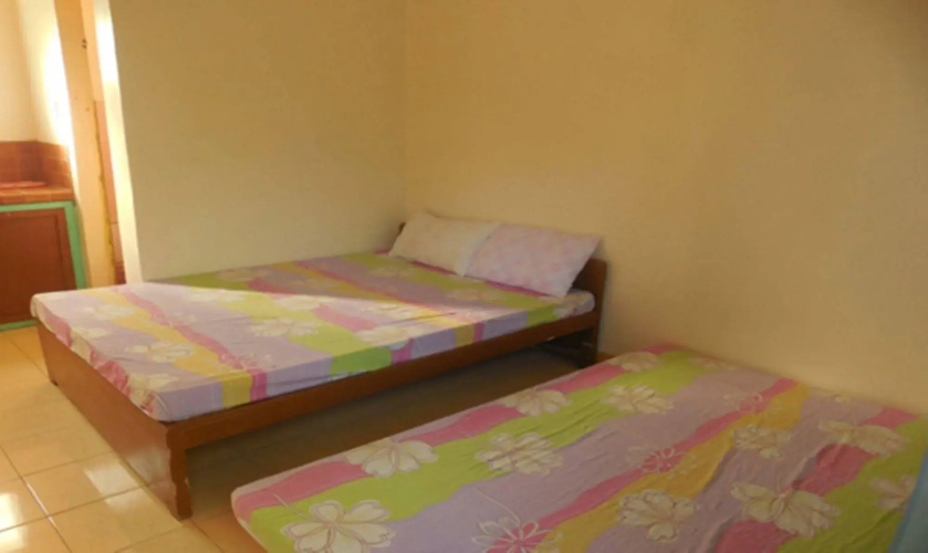 Caeli Sea Resort