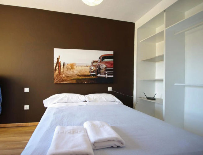 Livingtarifa Apartamento Nano