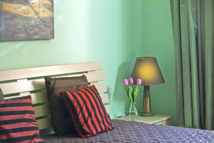 Olimpus Suites