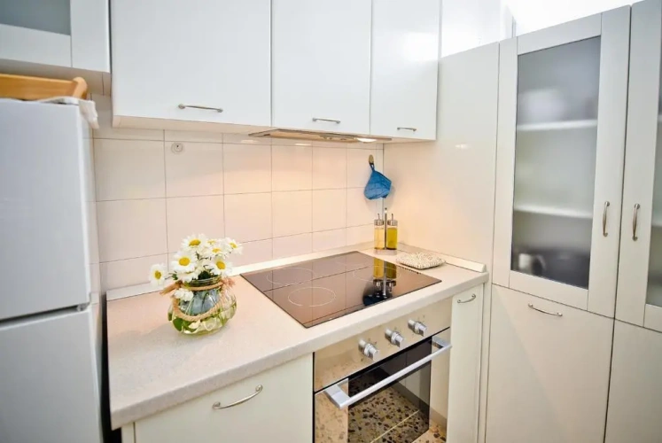 2 Bedrooms Cottage