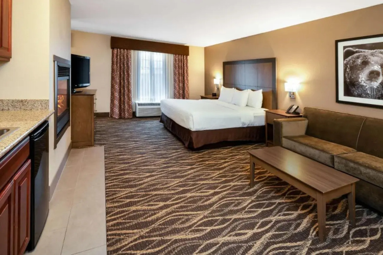 La Quinta Kalispell #448