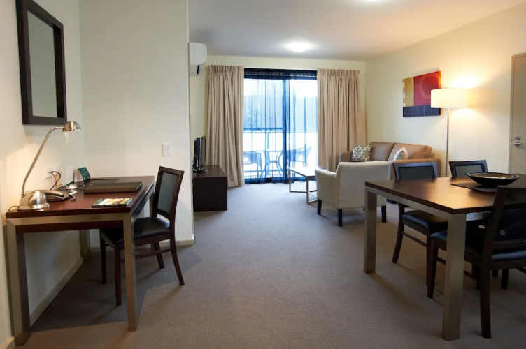Quest Moorabbin Apartment Hotel