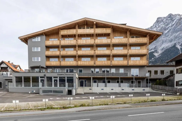 Hotelbild