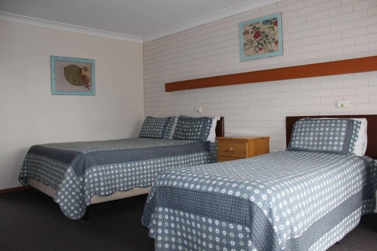 Alfred Motor Inn