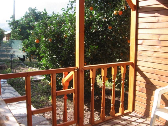 Bungalow
