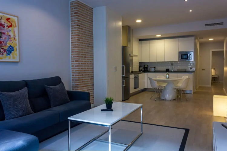 Imagen de Arenal Suites