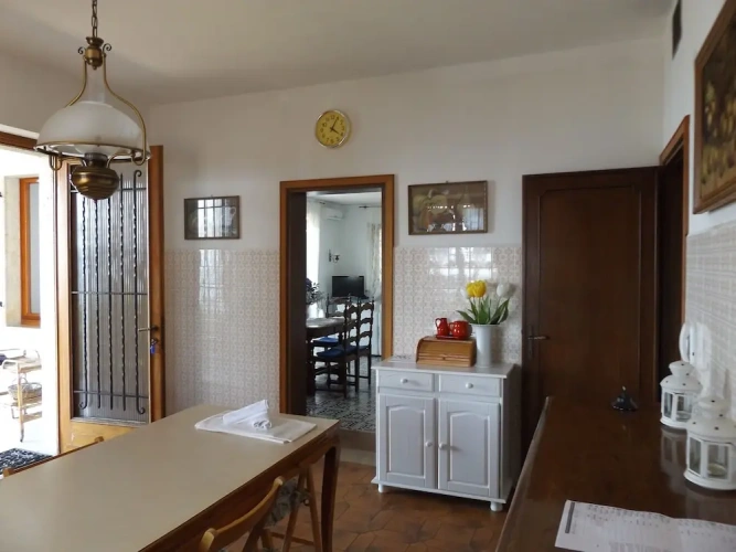 3 Bedrooms Villa
