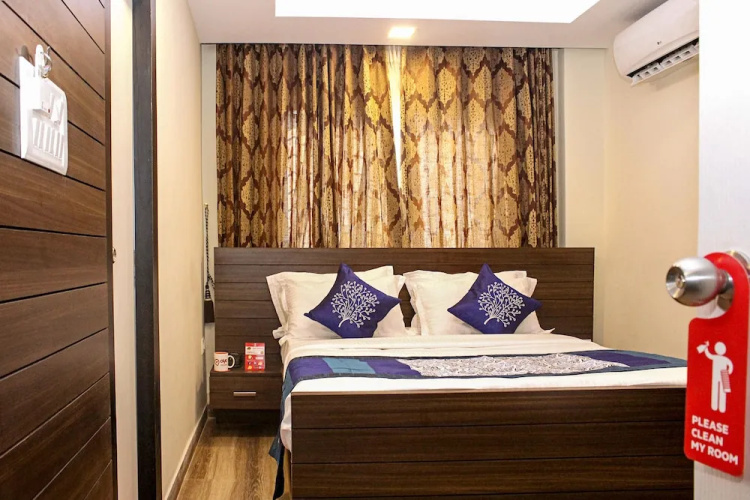 Maple Inn Budget Hotel