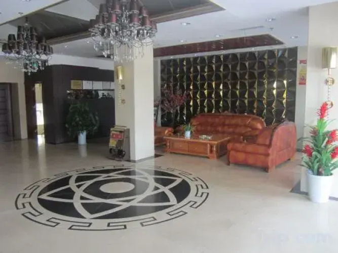 HanzhongChengXi Hotel(汉中晟熈酒店)