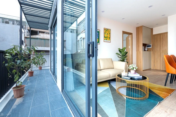 Premium Apartment