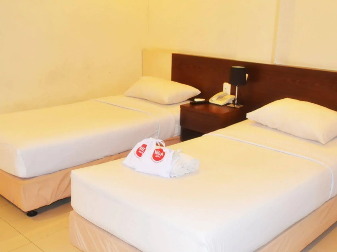 Hotel Bintang Lima