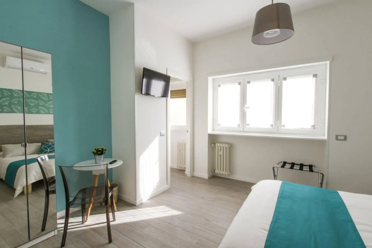 FeelinRome Bed & Breakfast