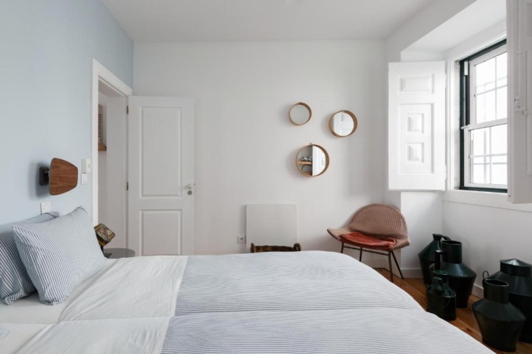 Double Apartment
