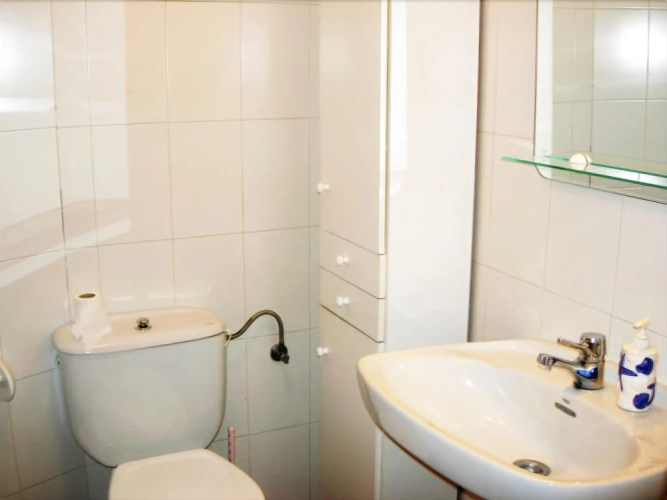 Apartamentos SierraNevada 3000 Solynieve