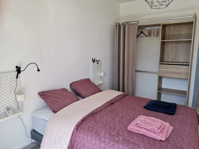 Mysofa'mily Appartement Avignon
