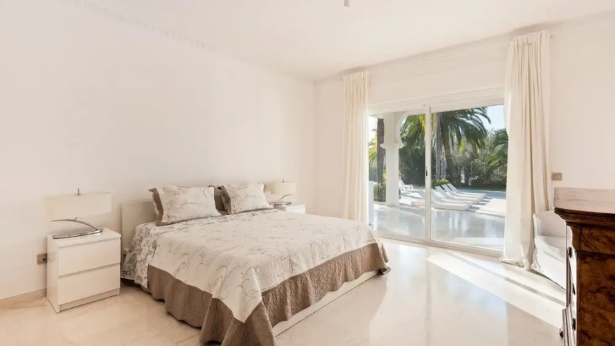 Villa Camilla