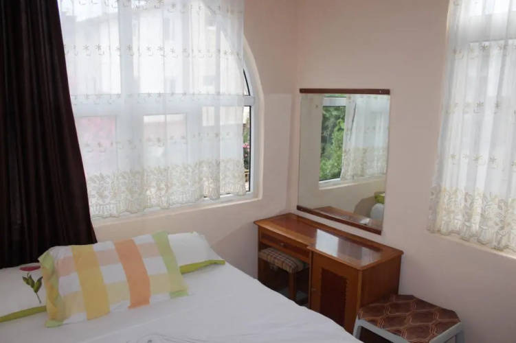 Günisigi Apart Hotel