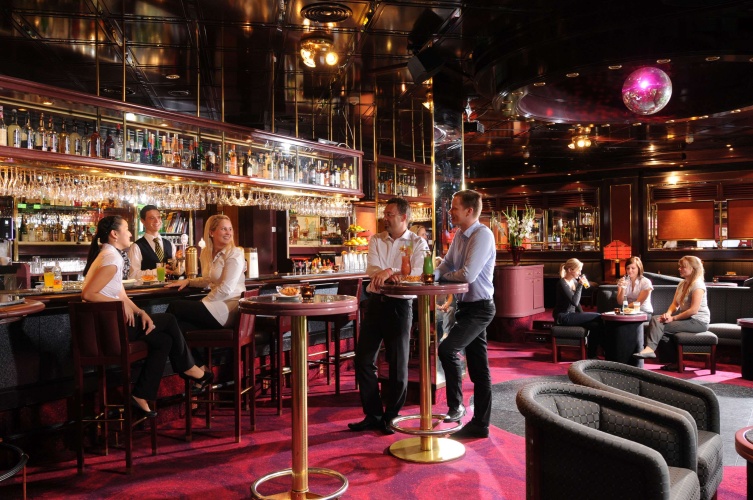 Maritim Hotel & Congress Centrum Bremen photo 34