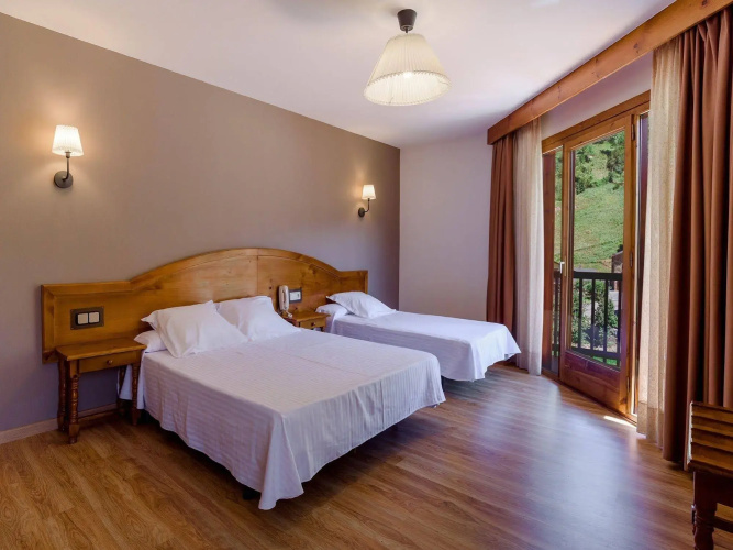 Hotel Sant Miquel