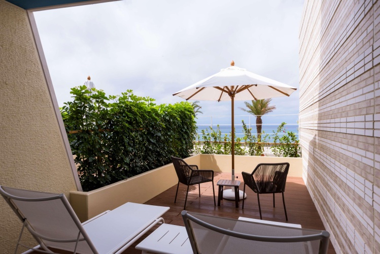 DoubleTree by Hilton Okinawa Chatan Resort photo 29