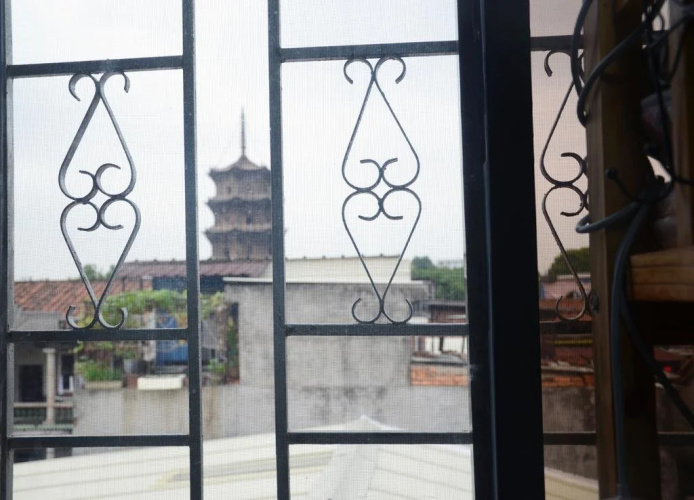 Quanzhou Nice Youth Hostel