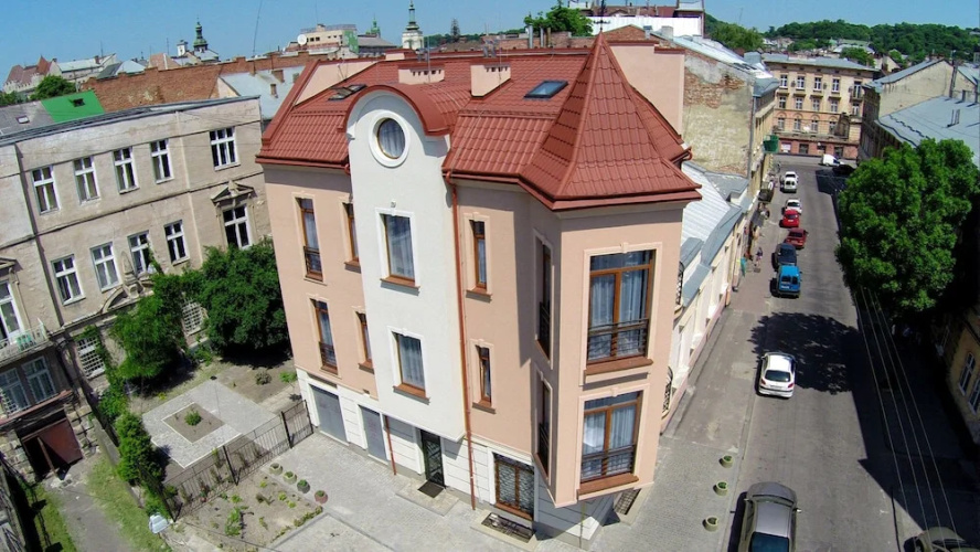 Imagen del hotel