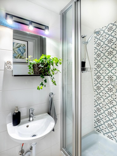 Gogol Studio Apartment