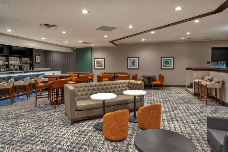 Doubletree By Hilton Lansing photo 33