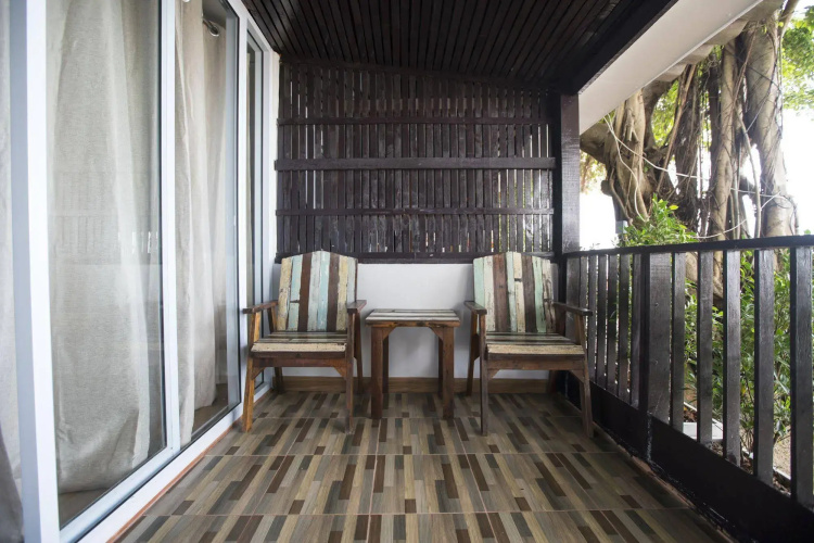 Namthip Homebeach