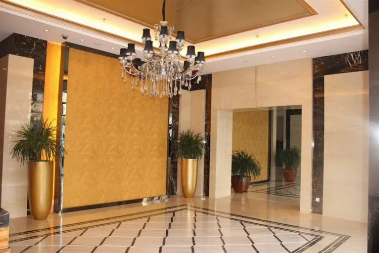 WYNN International Apartments