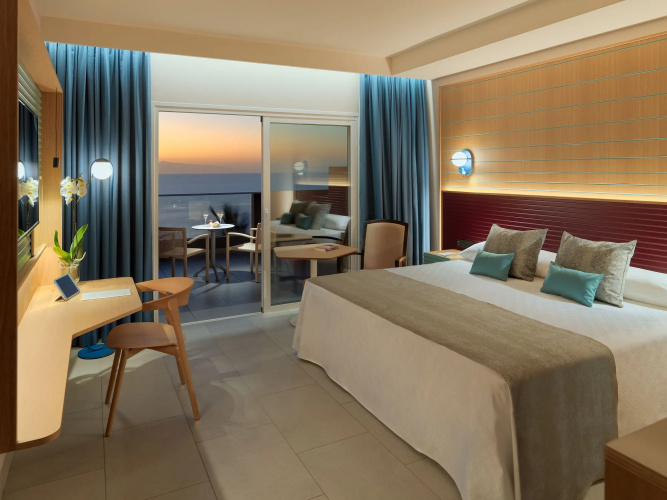 Adrian Hoteles Roca Nivaria photo 6
