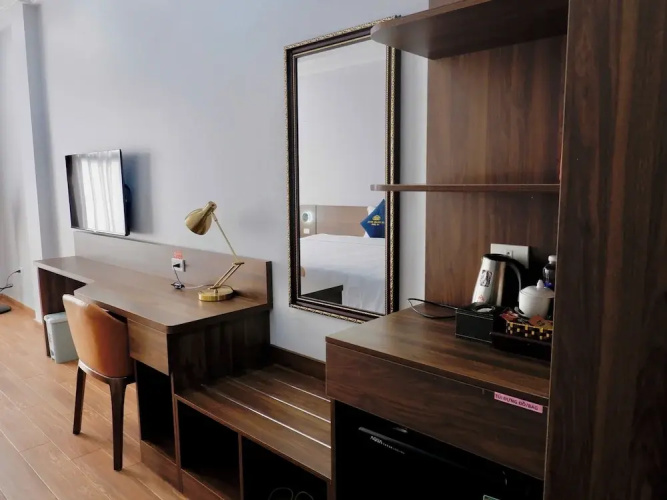 An Khang Hotel