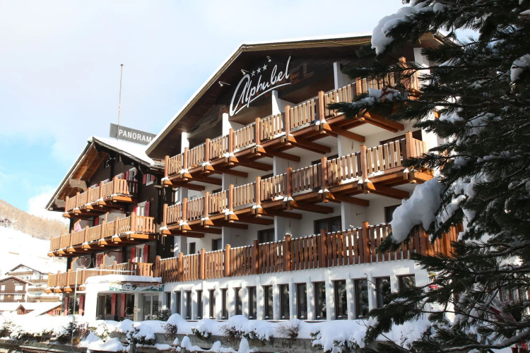 Otel görseli