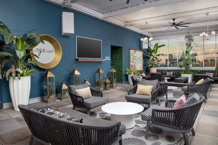 The Troubadour Hotel New Orleans, Tapestry Collection by Hilton photo 31