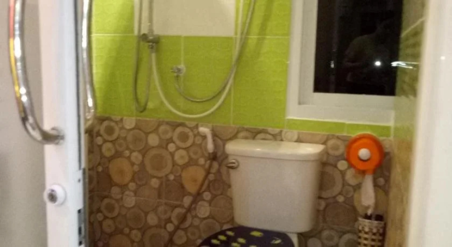 Ruenthip Homestay