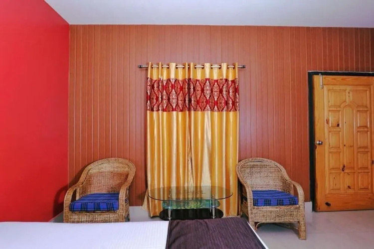 Tesco Resort