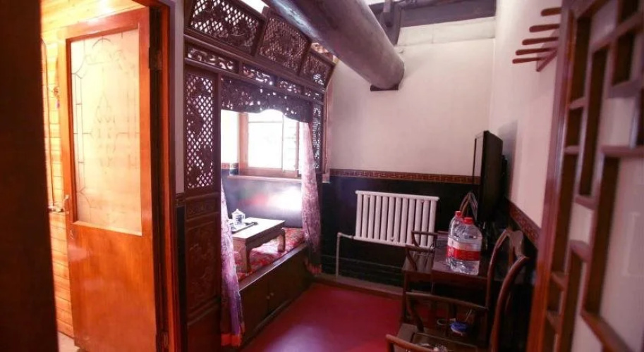 Pingyao Baichanghong Inn