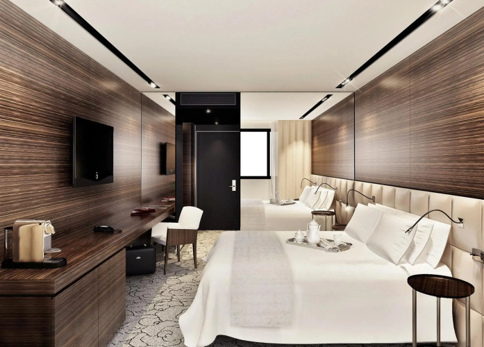 Hotel Agil Orly