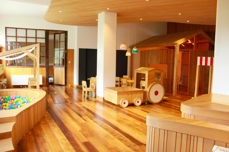 Termas Puyehue Wellness & Spa Resort photo 27