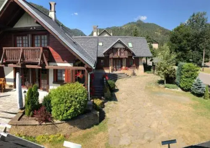 Pivovar Kvačany