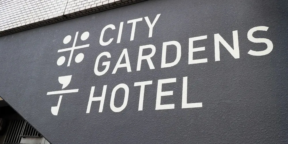 Yonago Citygardens Hotel