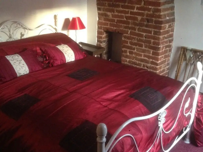 Melody House Bed and Breakfast