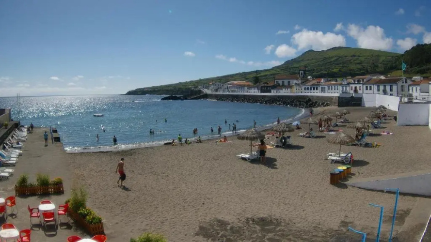 Moinho Mó da Praia
