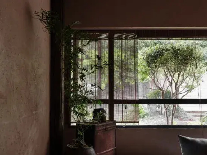 Dongjianghu Muzixing Inn