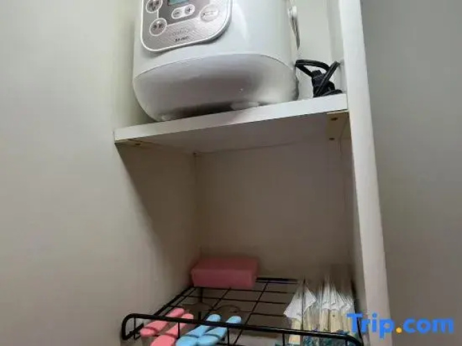 Wen's House